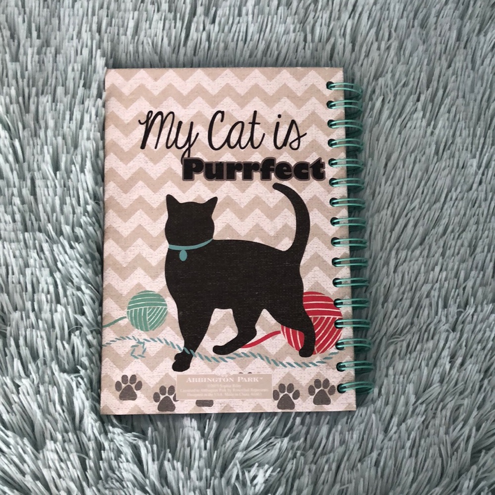 🌸 New Notebook/Journal - Picture 3 of 4